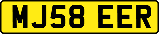 MJ58EER