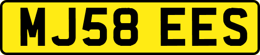 MJ58EES