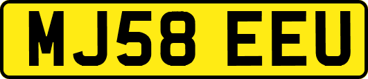 MJ58EEU