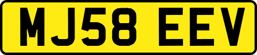 MJ58EEV