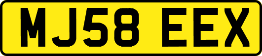MJ58EEX