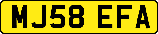 MJ58EFA
