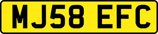 MJ58EFC