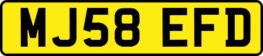 MJ58EFD