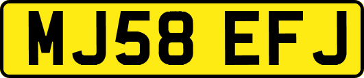 MJ58EFJ