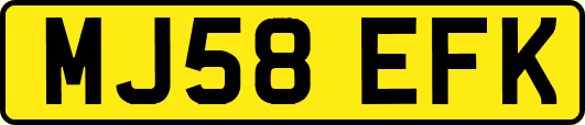 MJ58EFK