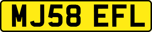 MJ58EFL
