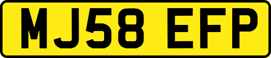 MJ58EFP