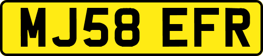 MJ58EFR