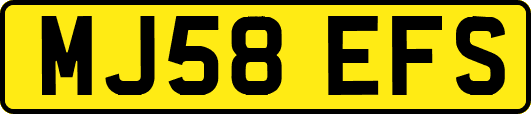 MJ58EFS