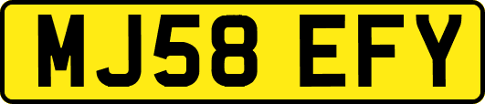 MJ58EFY