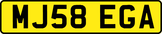 MJ58EGA