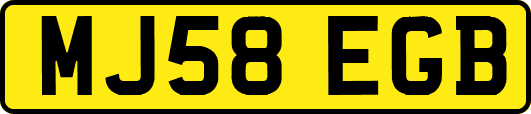 MJ58EGB