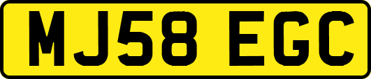 MJ58EGC