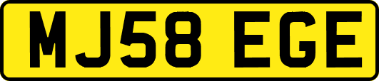MJ58EGE