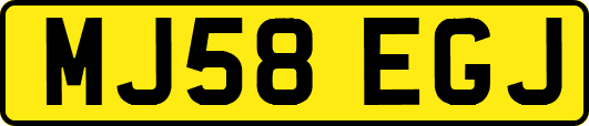 MJ58EGJ
