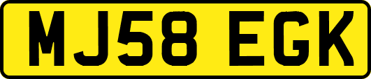 MJ58EGK
