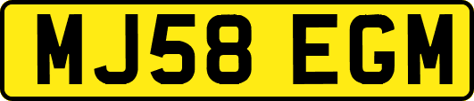 MJ58EGM