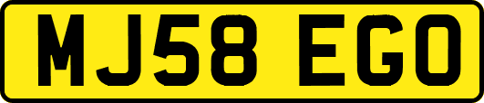 MJ58EGO