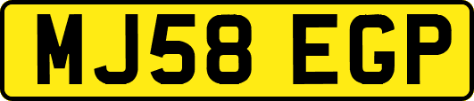 MJ58EGP
