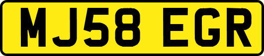 MJ58EGR
