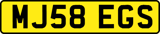 MJ58EGS