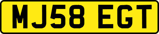 MJ58EGT