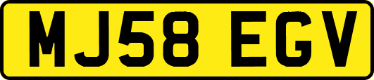 MJ58EGV