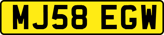 MJ58EGW