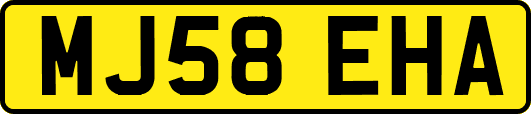 MJ58EHA