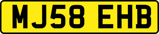MJ58EHB