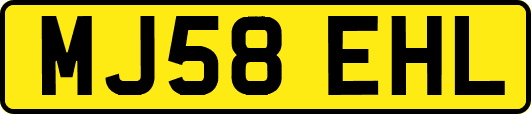 MJ58EHL