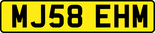 MJ58EHM