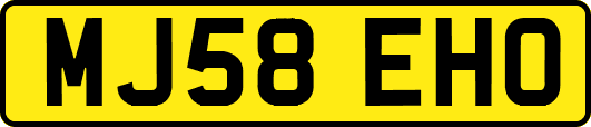 MJ58EHO
