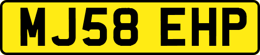 MJ58EHP