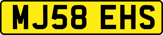 MJ58EHS