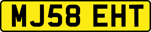 MJ58EHT