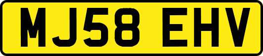 MJ58EHV