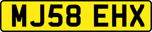 MJ58EHX