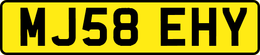 MJ58EHY