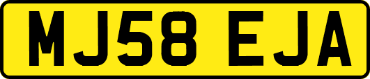 MJ58EJA
