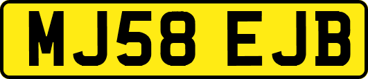 MJ58EJB