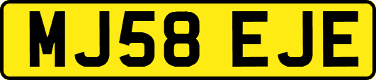 MJ58EJE