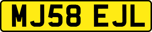 MJ58EJL