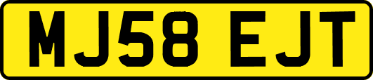 MJ58EJT