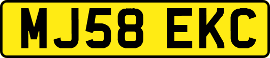 MJ58EKC