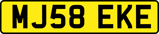 MJ58EKE