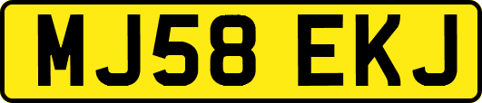 MJ58EKJ