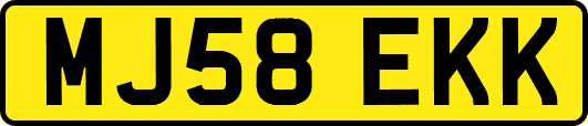 MJ58EKK