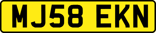 MJ58EKN